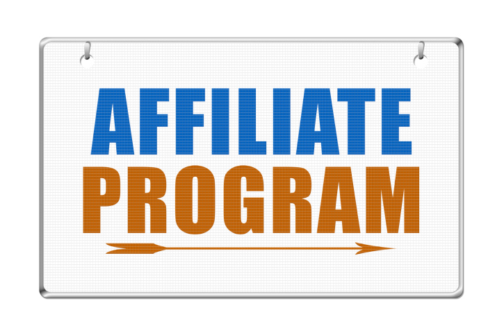 affiliate program